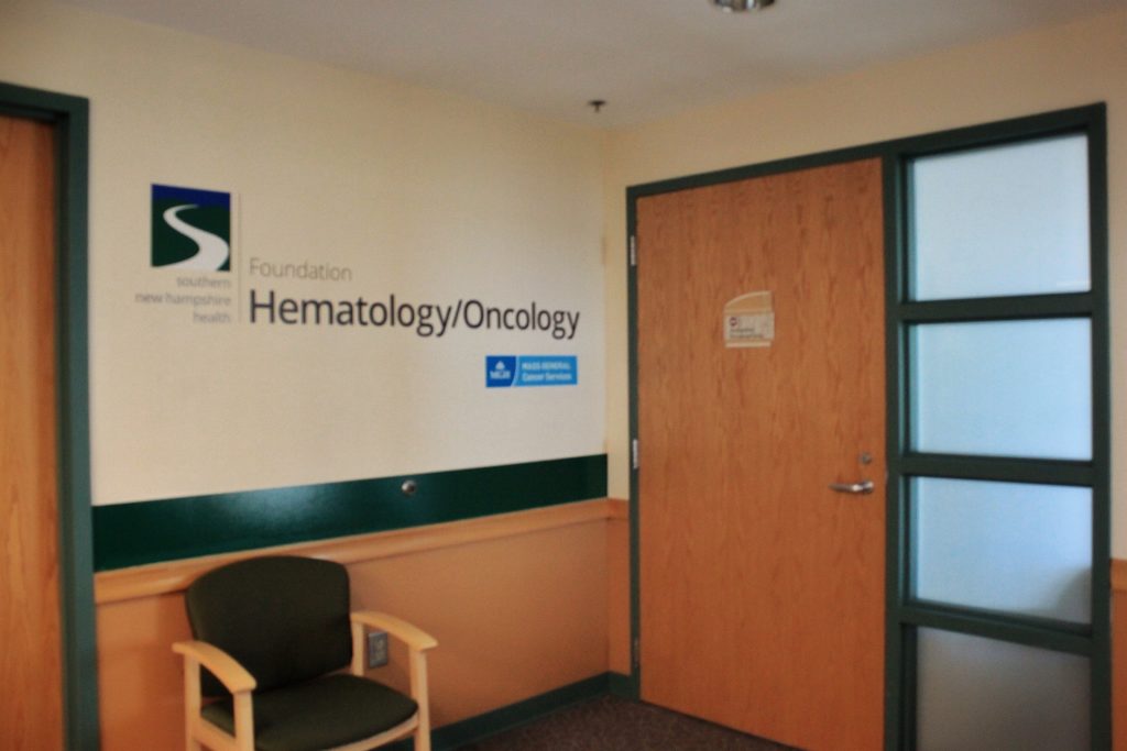 Locations SolutionHealth