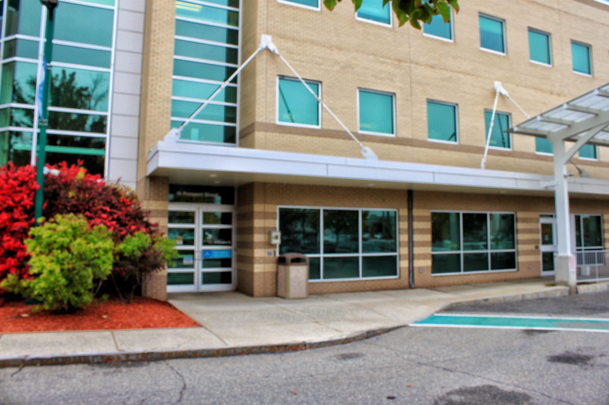 Locations SolutionHealth