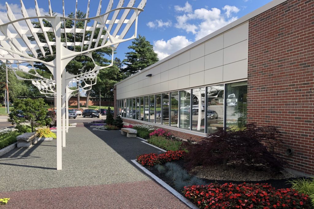 Locations SolutionHealth